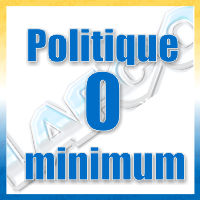 Politique 0 minimum